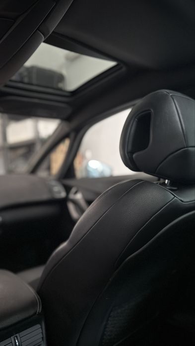 Citroën DS5 — fotografia 11