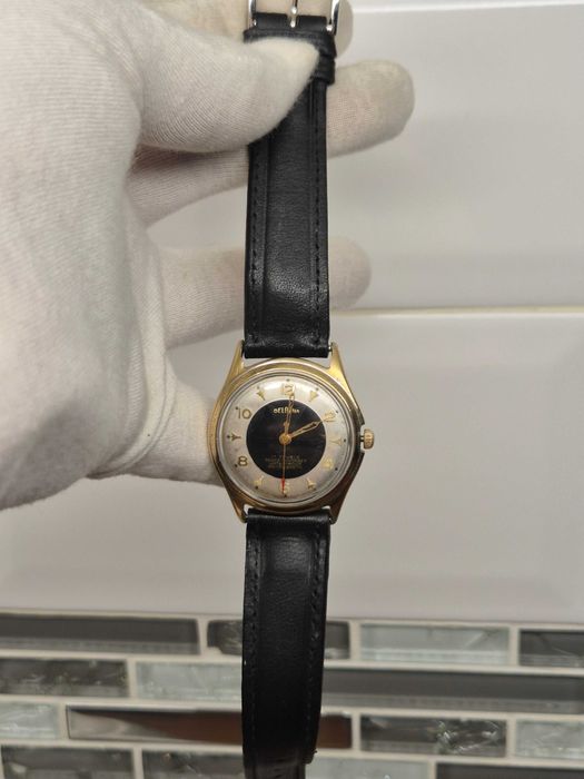 Zegarek *Delbana* vintage Swiss