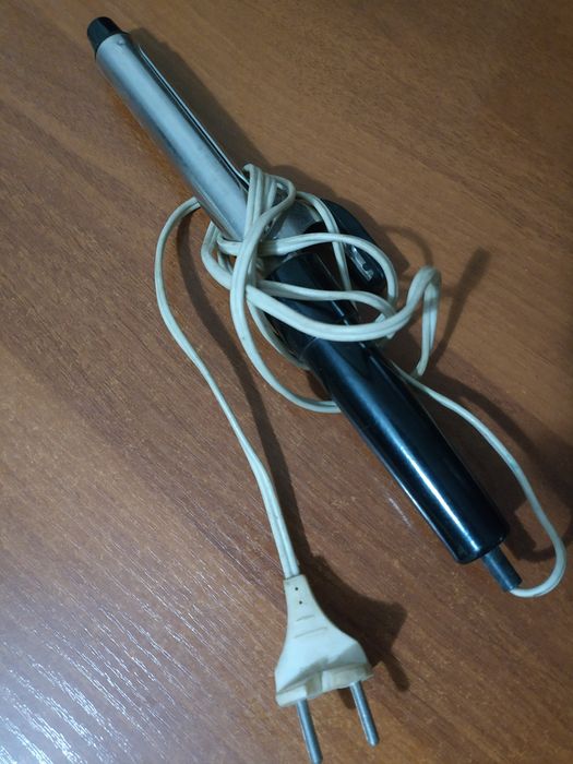 Плойка для укладки волос Фея