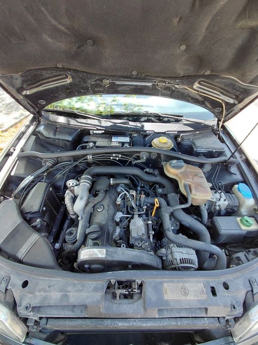 Audi A4 1.9TDi  110cv