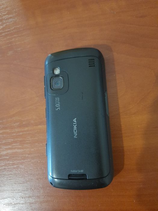Мобильные кнопочные Nokia C6-00, Nokia 5030