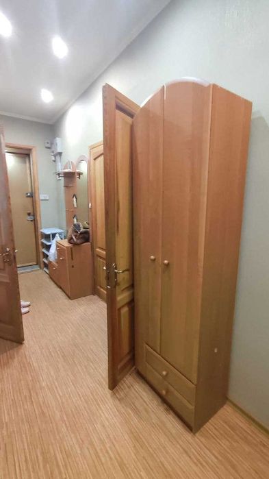 Продам 3х сталинку в центре с автономным отоплением