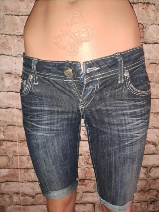 Шорти малого розмеру