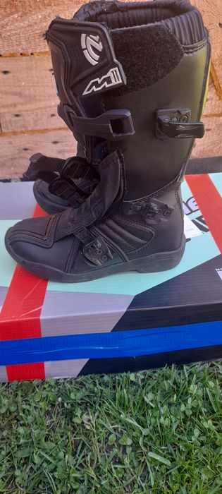 Buty motocross cross guad