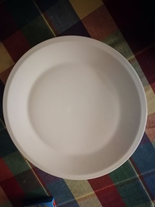 Prato redondo "Vista Alegre"