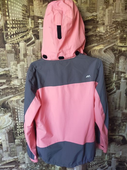 Яскрава вітрова від ТМ Active