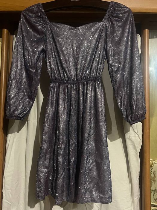 Сукня жіноча святкова