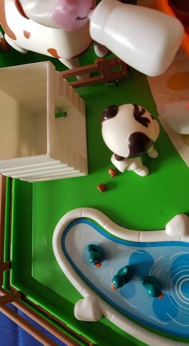 Maleta Quinta Barriguitas