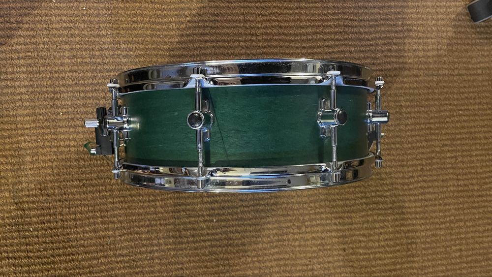 Tarola Sonor Sonic Plus II – Excelente estado