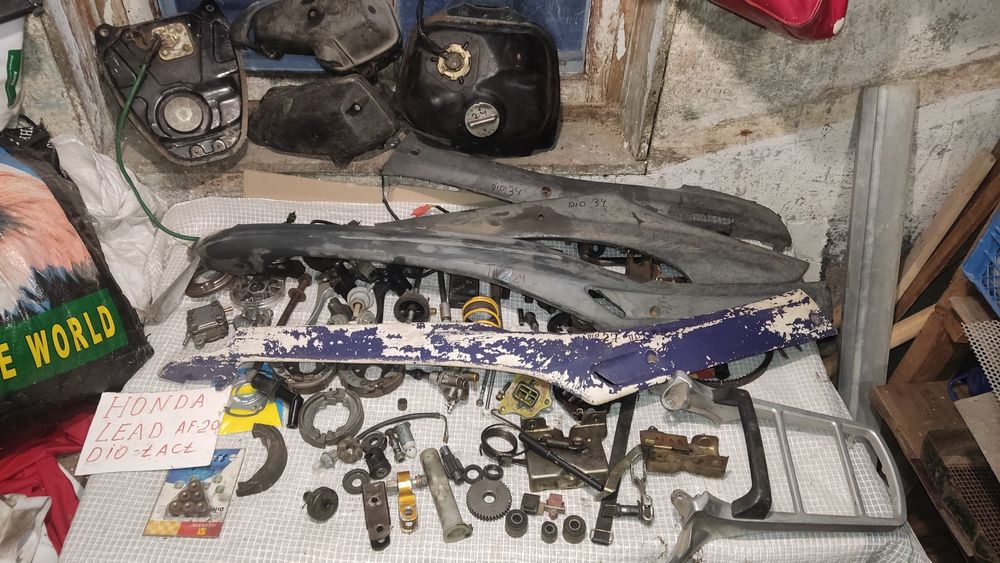 Підшипники колінвала Suzuki let's, Yamaha.Мінськ,якістні , дешево!