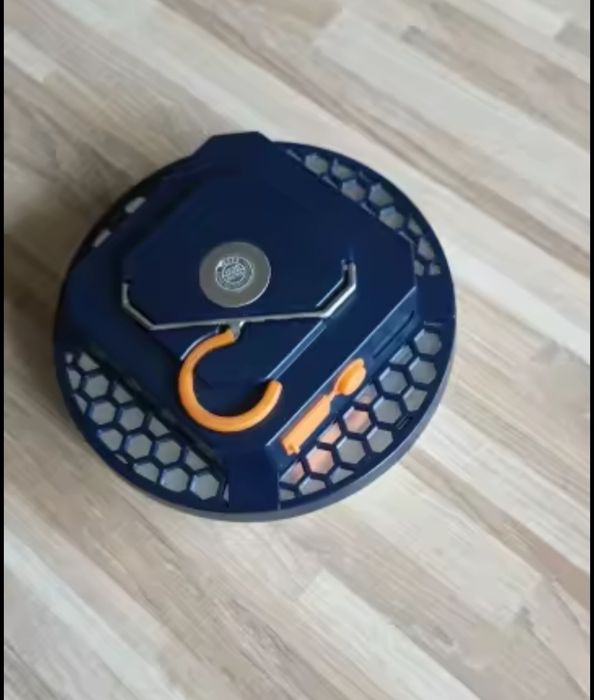 акумуляторні кемпінгові ліхтарі mos13 6600мАг