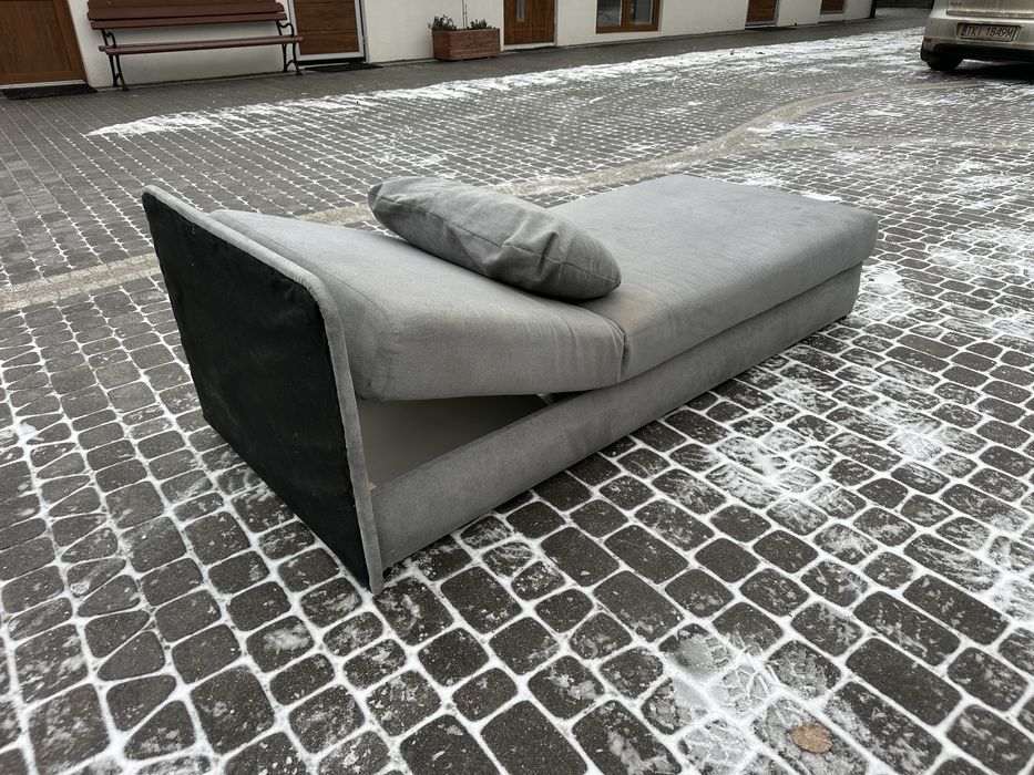 Łóżko sofa ZA DARMO
