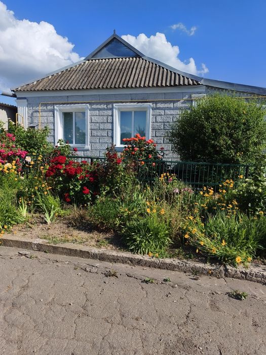 Продаж нерухомості