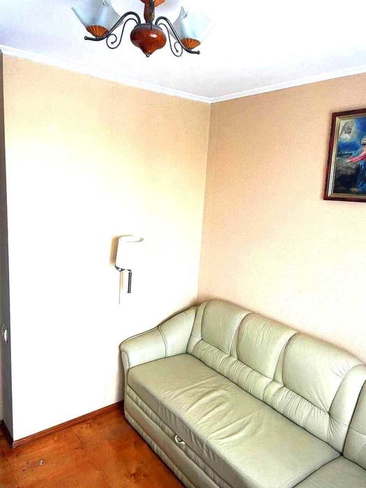 | Продаж 4-кімнатної квартири в затишному районі + Гараж