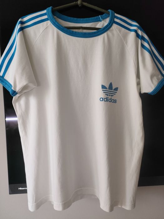 Футболка Adidas. Розмір М.