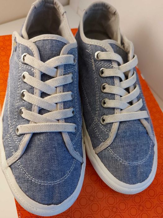 Ténis boys collection