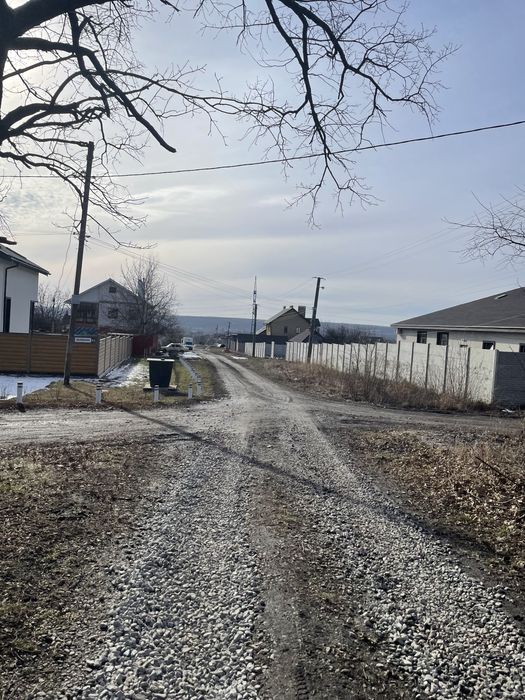 Продаж ділянки вул Українска Мала Данилівка!