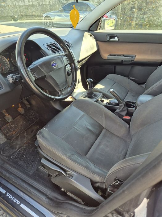 Volvo V50 2.0 Gasóleo