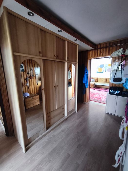 Mieszkanie 74 m2 3 pokoje wynajem Lubaczów