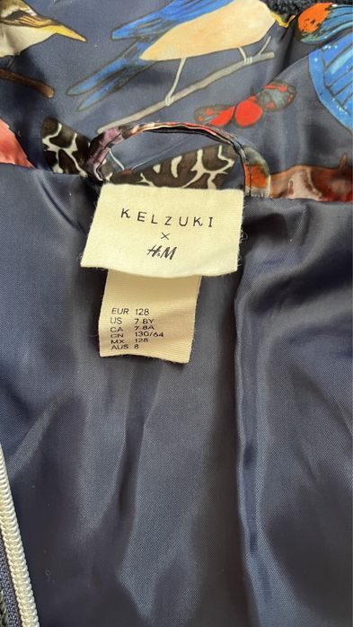 Куртка H&M