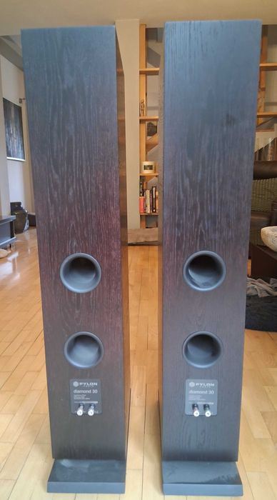 PYLON AUDIO Diamond 30