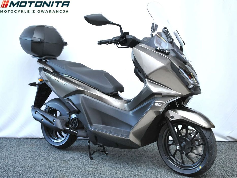 Kymco Skytown Kymco Skytown 50 2026 Motonita