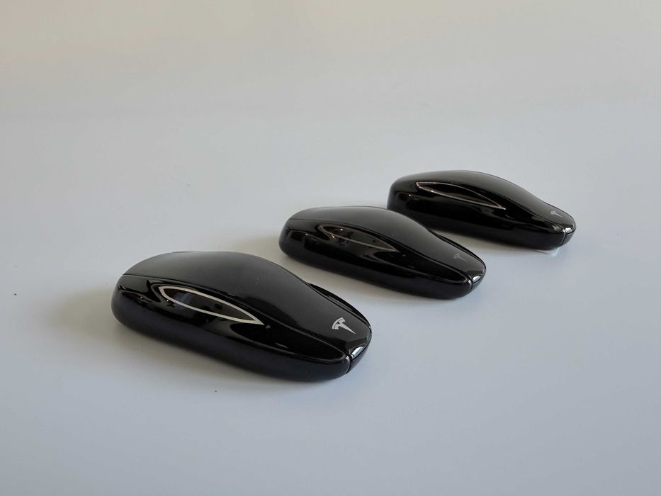 ОРИГІНАЛ!!! Ключ - МАШИНКА Tesla model S/X KEY FOB