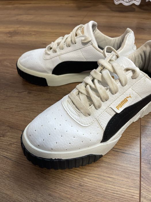 Дитячі кеди  Puma