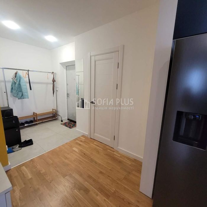 Ексклюзив, без комісії, срочно! 2к, Днепровская наб. 16д, новий дім