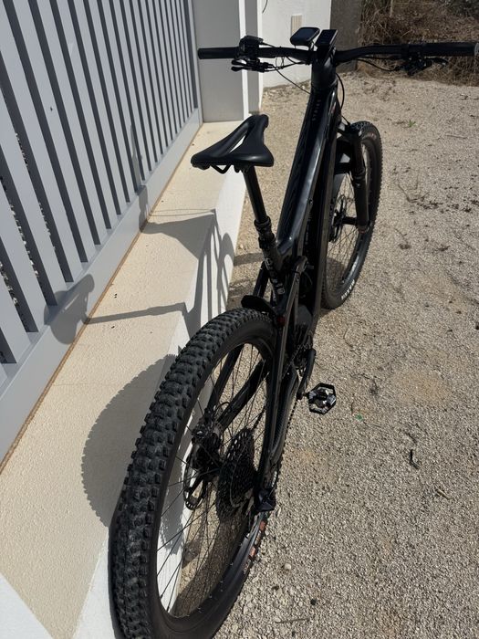 Scott strike eride 900