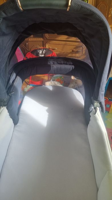 Wózek  Peg Perego Vivace 2 w 1.