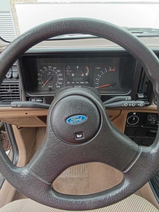 Ford Sierra 1.6 GL