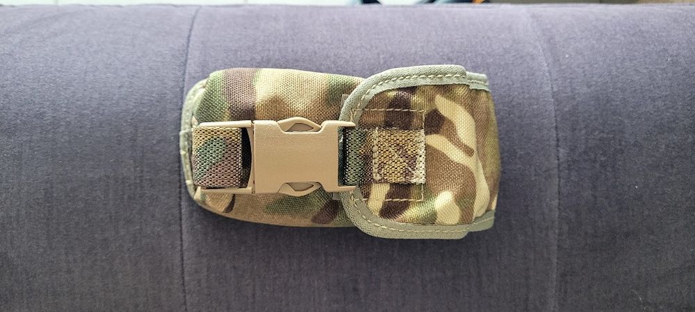 kieszen edc osprey mk 4 smoke granade