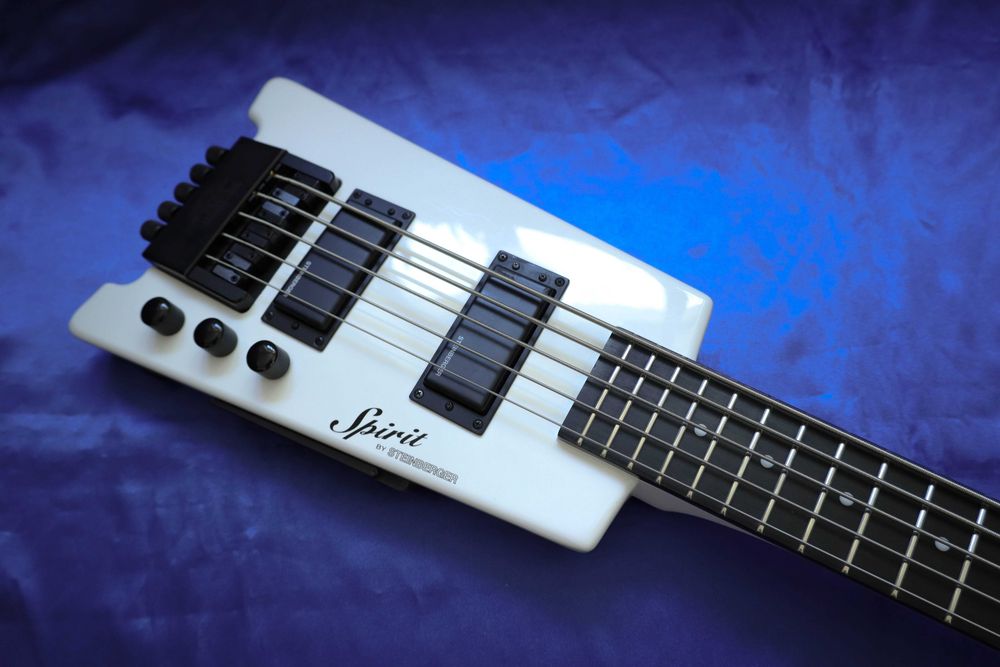STEINBERGER Spirit XT-25