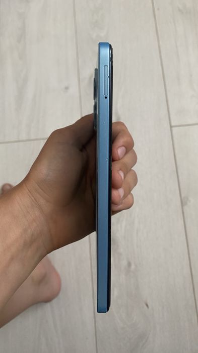 Redmi Note 12 4G 4/128GB BLUE