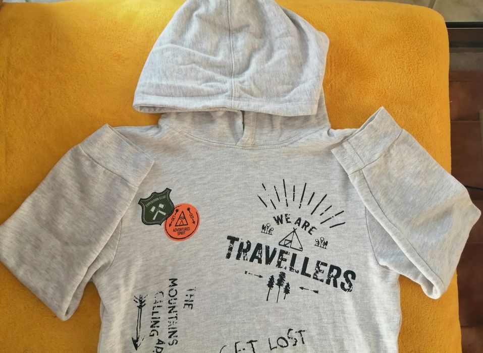 Sweat Code boys 7-8A