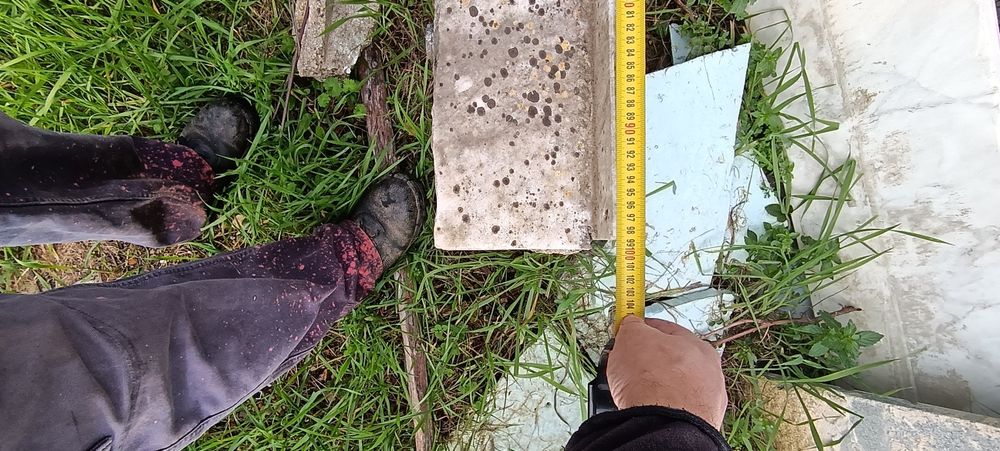 Lava loiça mármore