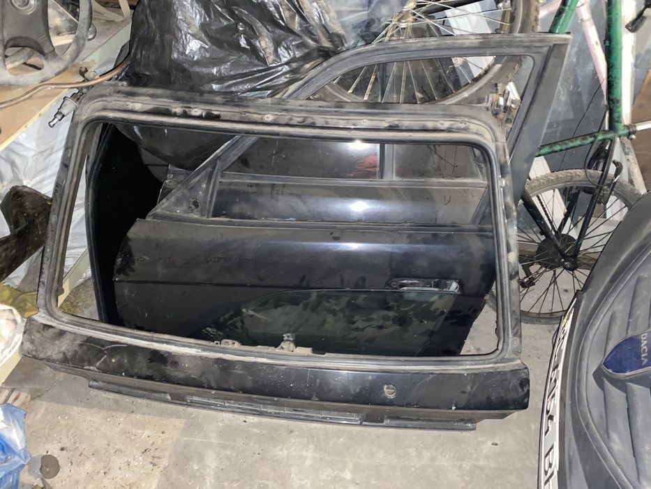Запчастини на BMW e34