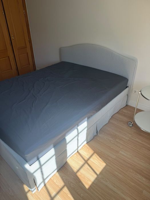 Vendo tudo por 1000€