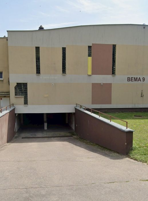Wynajmę garaż,ul Bema, Łomża