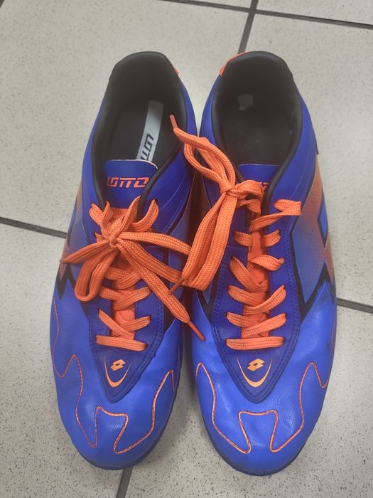 Сороконіжки Lotto US 12.5 / EU 46