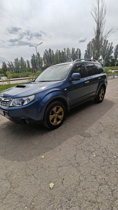продам Subaru forester 3 SH