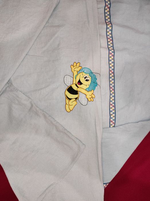 Постільна білизна постіль  для дітей