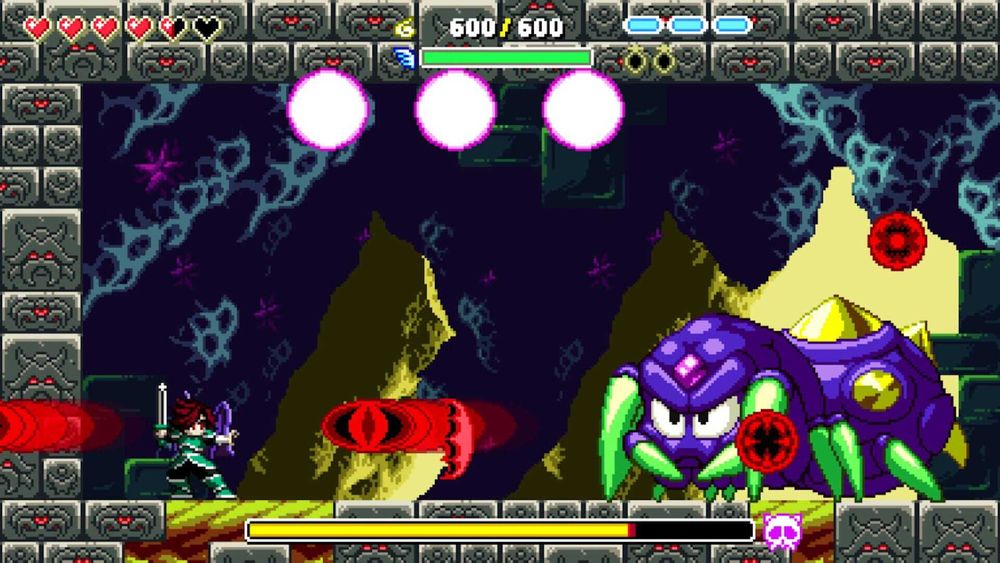 Aggelos 2 PS5 Nowa