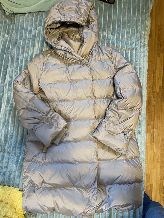 Kurtka puchowa Tatuum r. 38