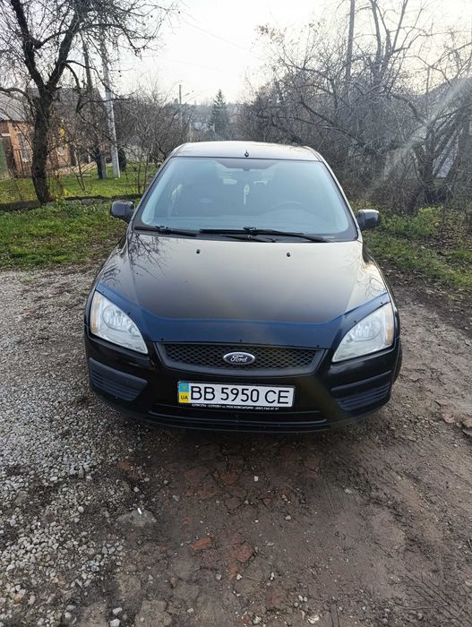 Продам Ford Focus
