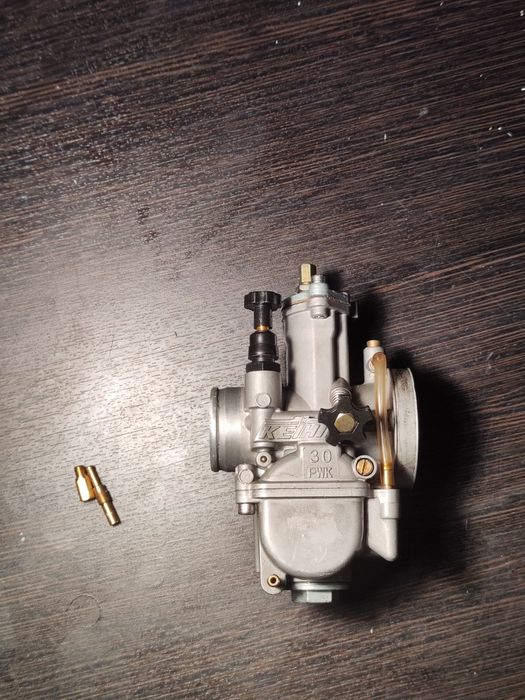 Продам пвк 30 KEIHIN