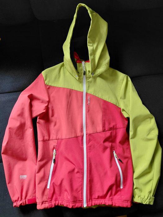 kurtka/softshell damski IcePeak 176