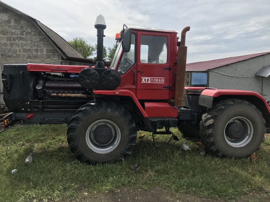 Продам  ХТЗ Т 150к у відвінному стані.