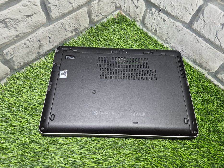 Магазин:HP EliteBook 840 G1/Core i5-4300u/8gb/128SSD/Intel HD 1gb/Ноутбук.